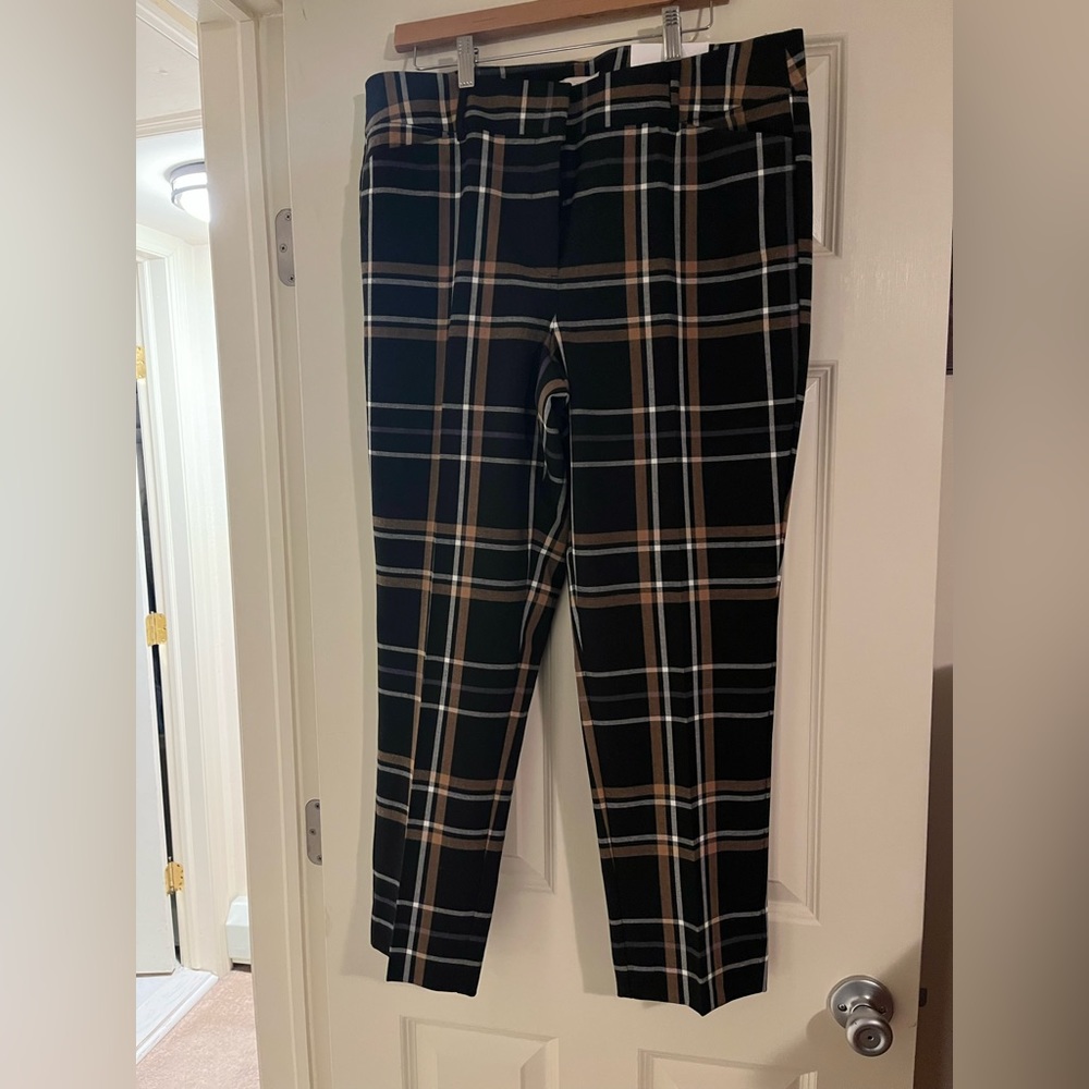 LOFT PANTS 👖